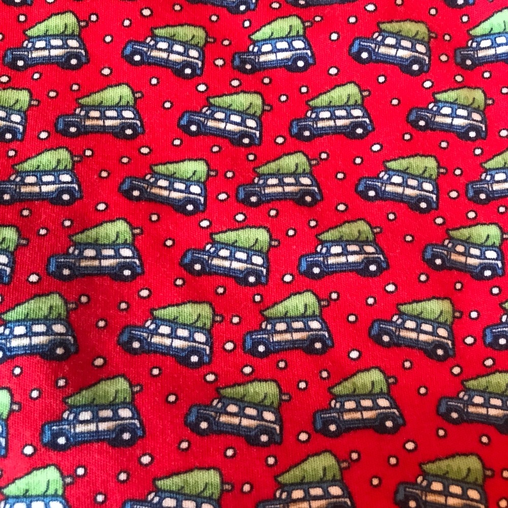 Vineyard Vines Christmas Pajamas